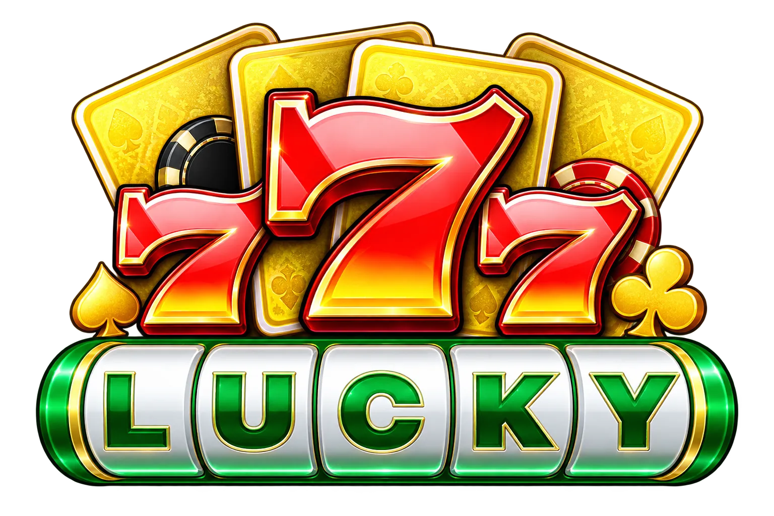 777lucky