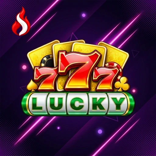 Logo 777lucky